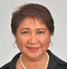 Usec. Rosemarie G.Edillon